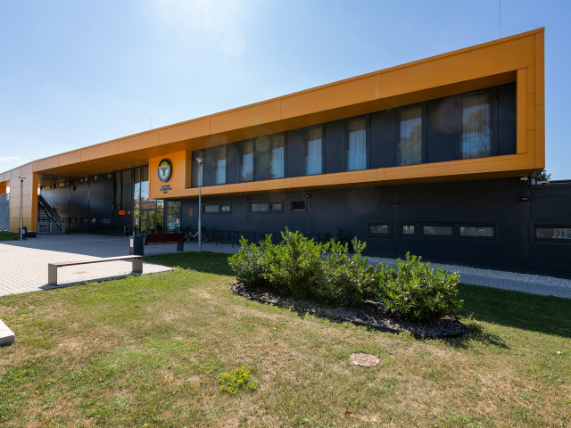 Sportcentrum