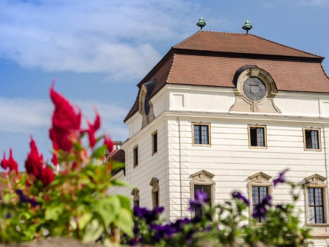 Eszterházy-kastély