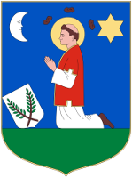 Pápa címer